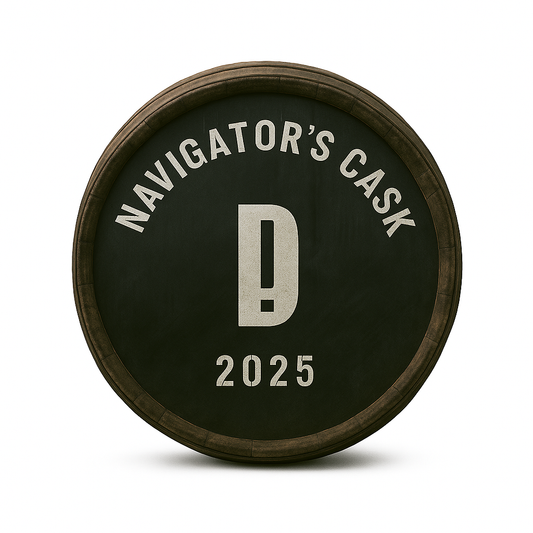 A Beginner’s Guide to Rum Cask Investment