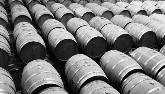 The Distinct Cask Program