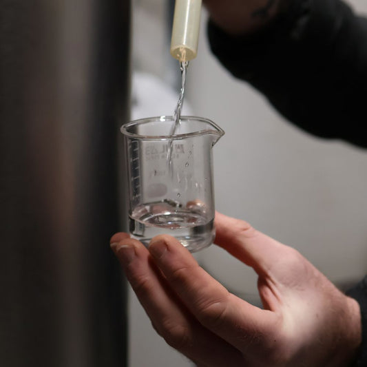 The New Way to Buy Bulk Rum