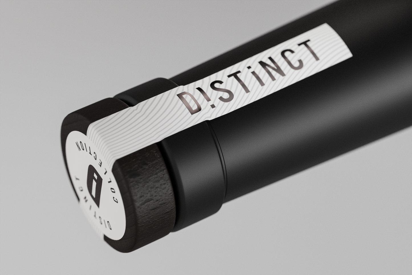 NO.41 - WHITE RUM - Distinct Distillers