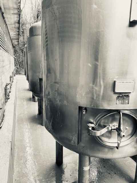 THE LEGACY CASK - 200L