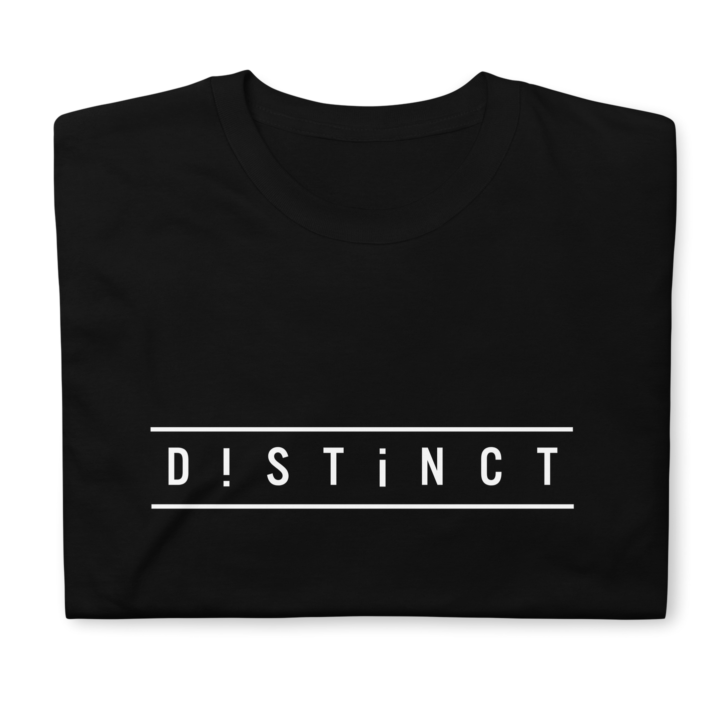 Distinct VIP T-Shirt
