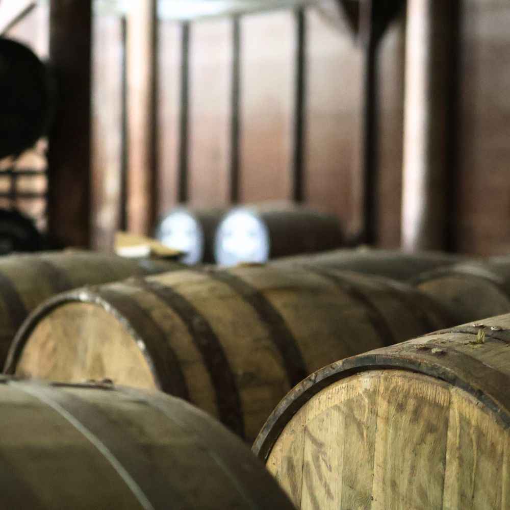 ENGLISH WHISKY - SINGLE MALT 200l