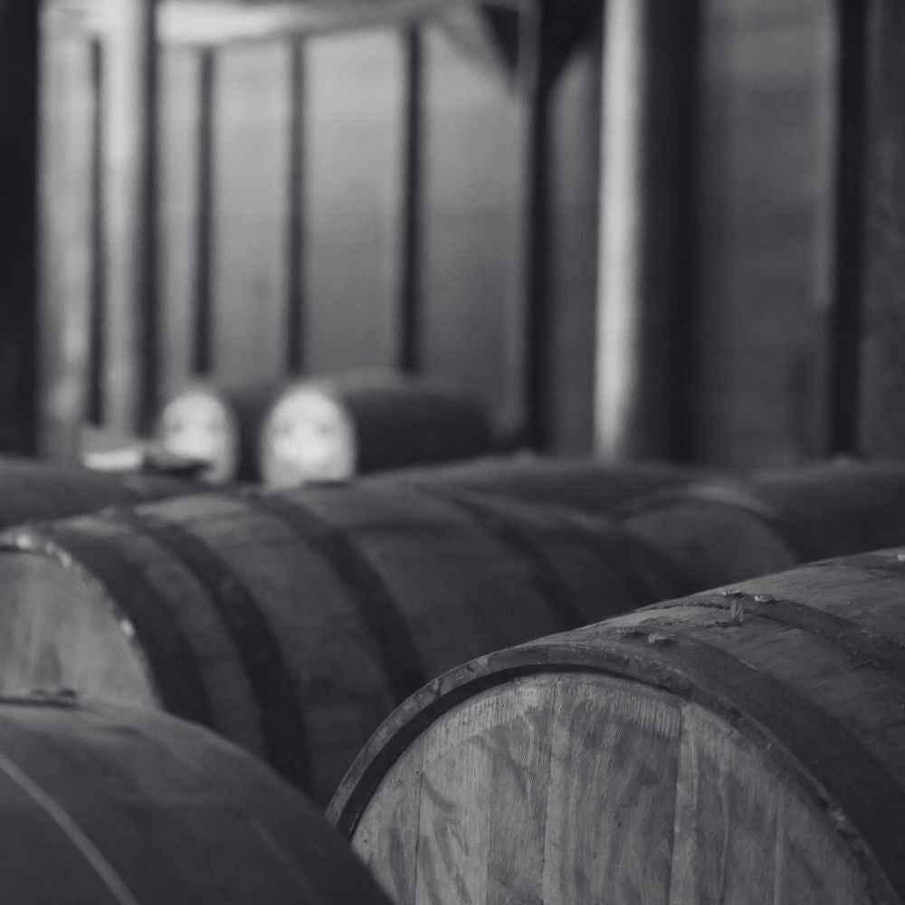 THE LEGACY CASK - 200L