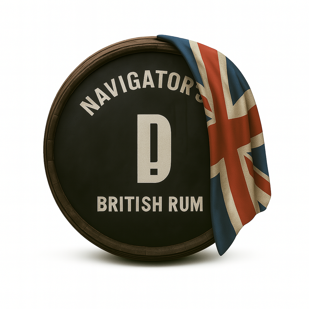 NAVIGATORS CASK - 200l