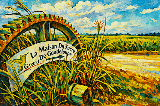 Component Spotlight: GARDEL – The Heritage of Cane Juice