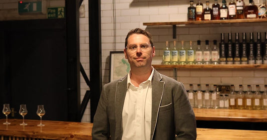 From Dockside Warehouses to Distinct Maturation