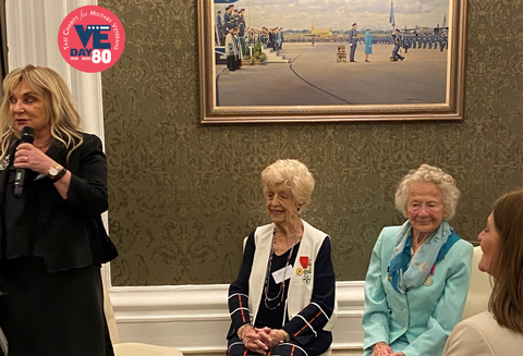 Honouring the Women Who Served – A Tribute on International Women’s Da ...