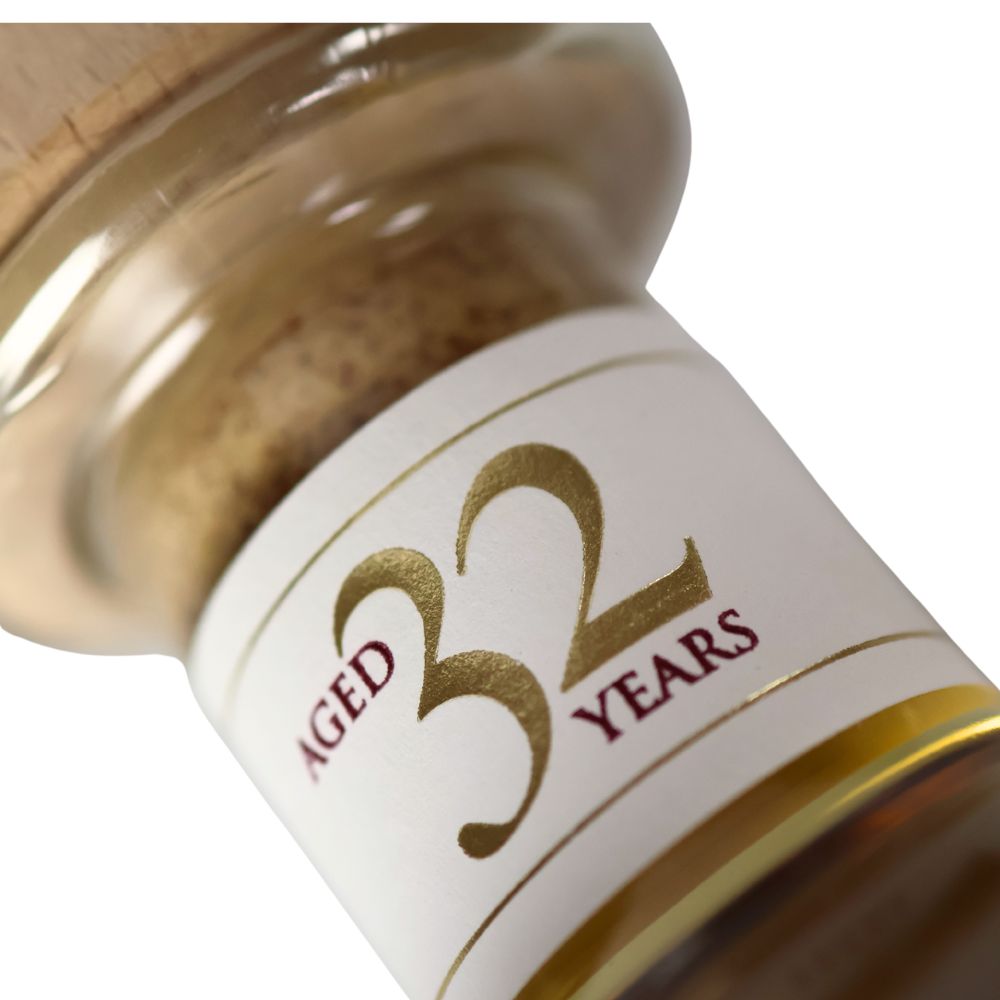 RARE BOTTLED SPIRITS