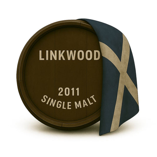 Single Malt, Scotch Whisky - Linkwood 2011