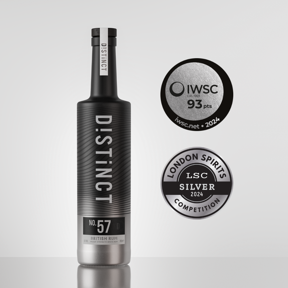 Distinct Distillers | British Spirits & Private Label Alcohol
