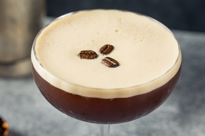 SPIRITED TOFFEE VODKA - 50cl