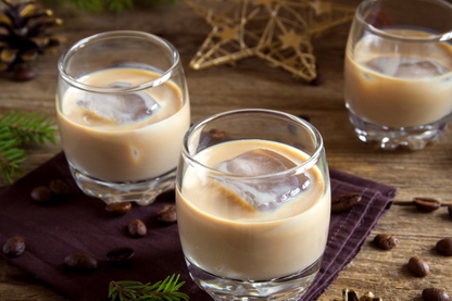 SPIRITED TOFFEE VODKA - 50cl