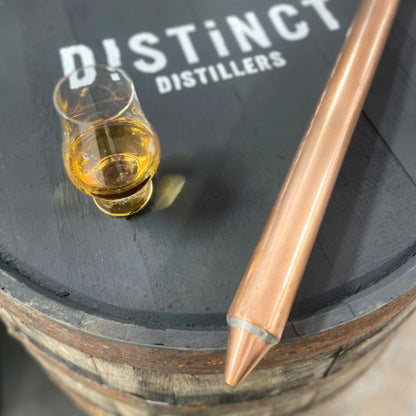 THE NAVIGATOR'S CASK - 200l