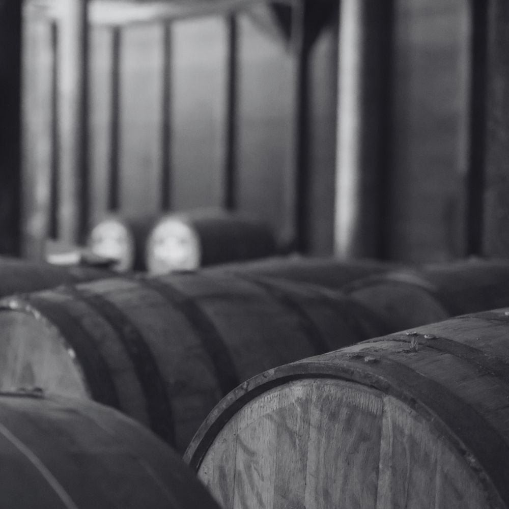 THE NAVIGATOR'S CASK - 200l