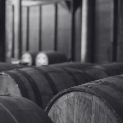 THE NAVIGATOR'S CASK - 200l
