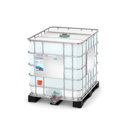 Deionised Water - 1000L (exc VAT)