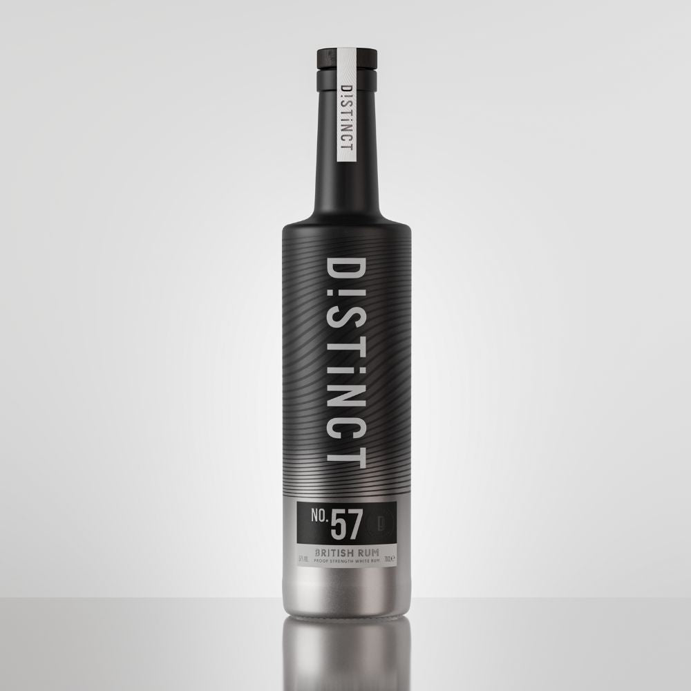 NO. 57 - OVERPROOF WHITE RUM