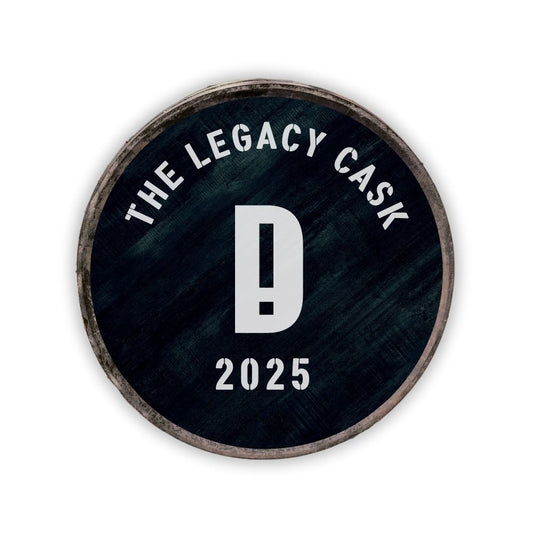 THE LEGACY CASK - 200L
